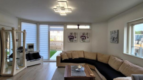 Luxurious apartment to enjoy in- and outdoor life
